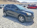 Chevrolet Trax 2015