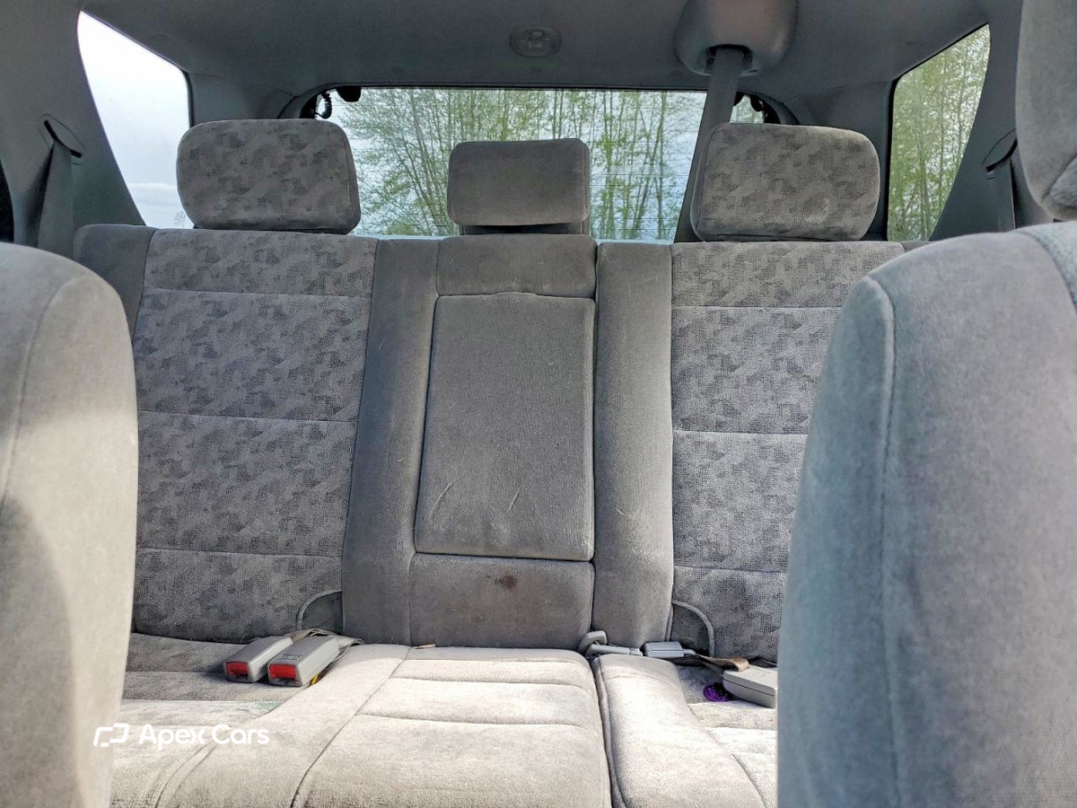 Kia Sorento 2006