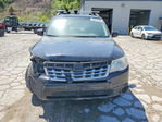Subaru Forester 2012
