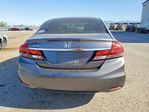 Honda Civic 2015