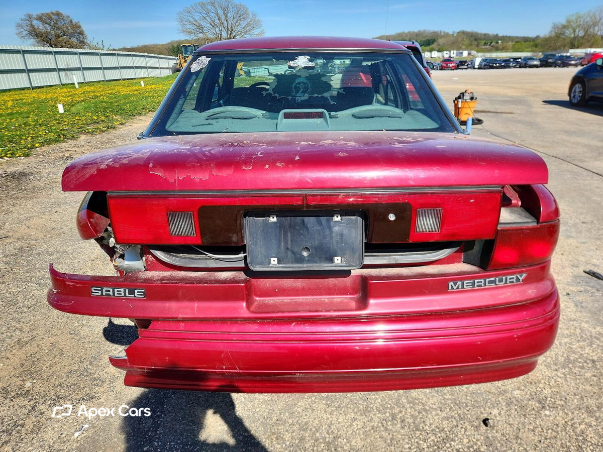 Mercury Sable 1995