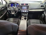 Subaru Outback 2016