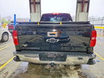 Chevrolet Silverado 2017