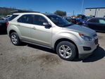 Chevrolet Equinox 2016