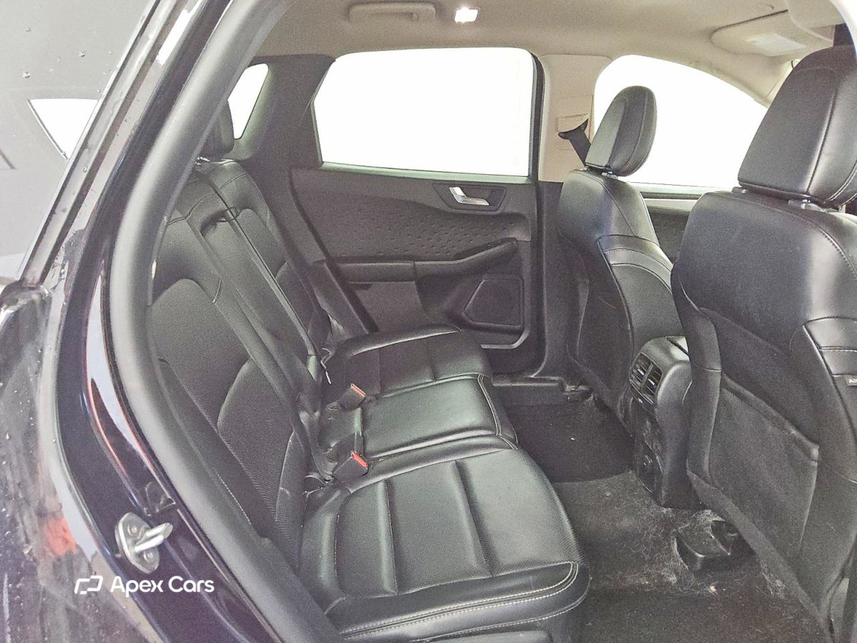 Ford Escape 2020