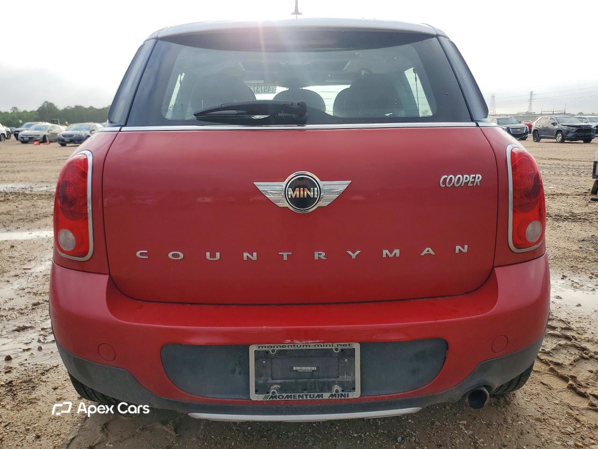 MINI Cooper 2015