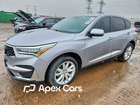 Acura RDX 2021 - Image 1 of 13