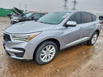 Acura RDX 2021