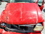 Ford Ranger 2001