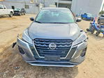 Nissan Kicks 2025