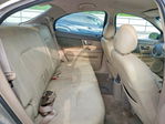 Ford Taurus 2002