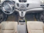 Honda CR-V 2012