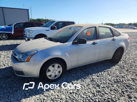 Ford Focus 2009 - Image 1 of 12