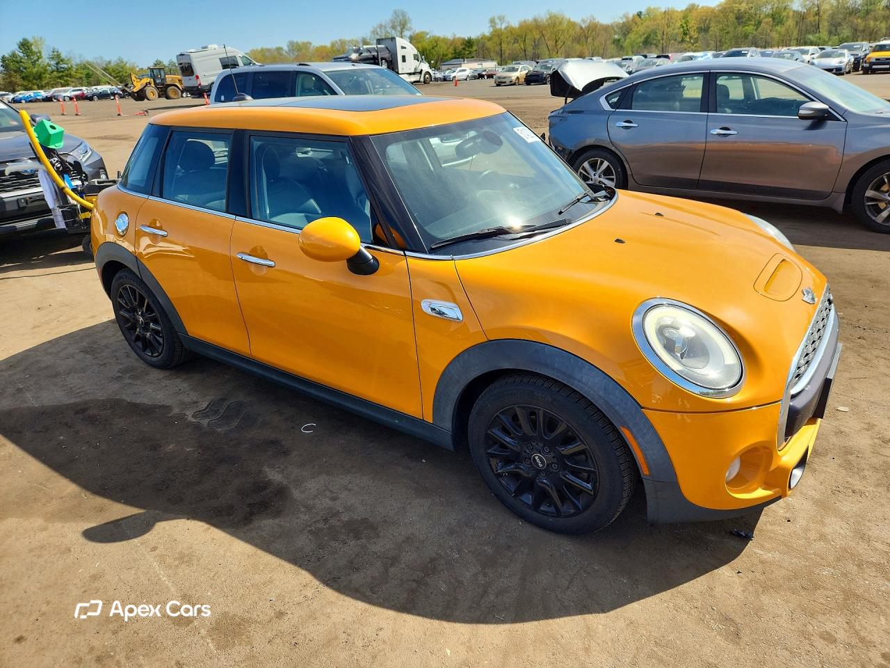 MINI Cooper 2017
