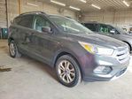 Ford Escape 2018