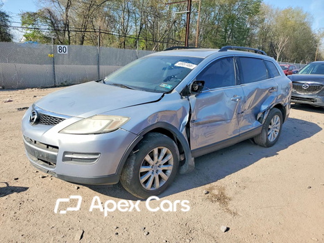 Mazda CX-9 2007 - Image 1 of 5