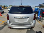 Chevrolet Equinox 2011