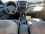 Subaru Forester 2011