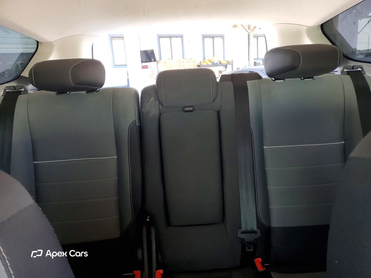 Ford Escape 2015