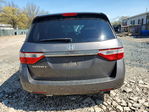 Honda Odyssey 2013