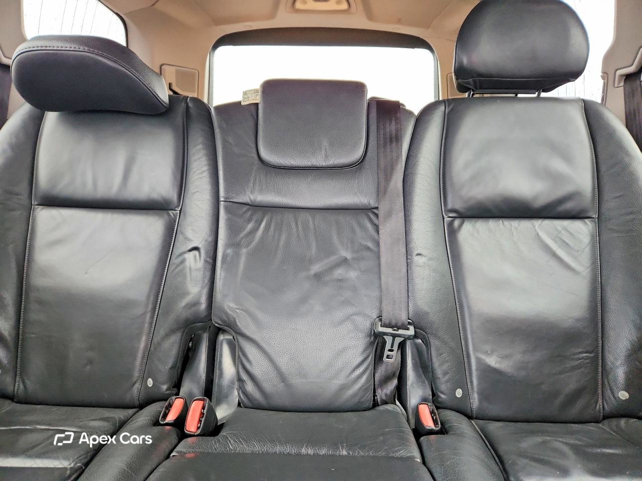 Volvo XC90 2012