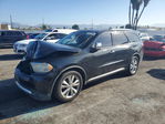 Dodge Durango 2011