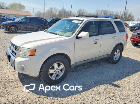 Ford Escape 2009 - Image 1 of 13