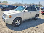 Ford Escape 2009