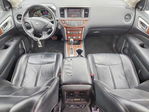 Nissan Pathfinder 2018