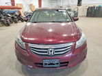 Honda Accord 2011