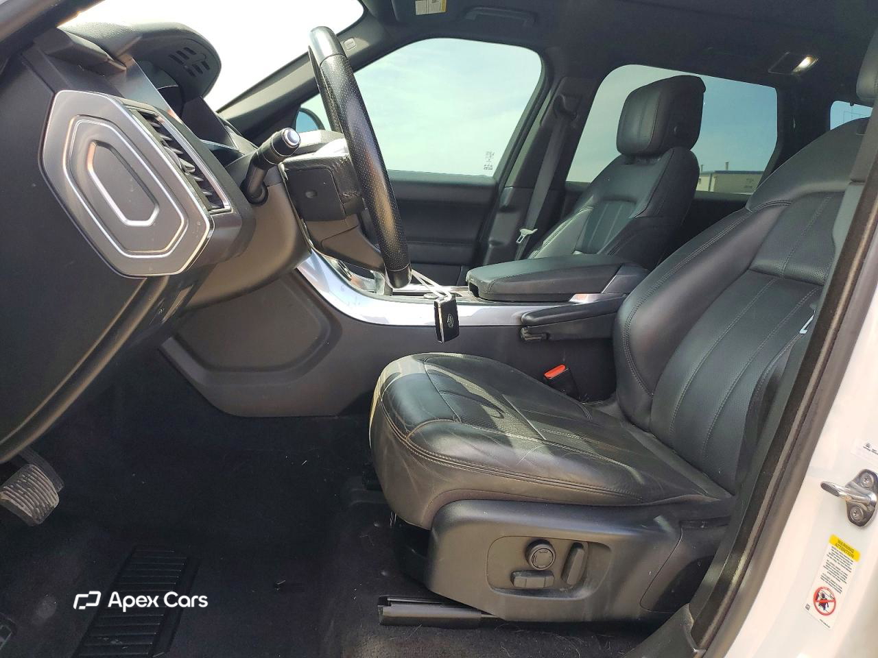 Land Rover Range Rover 2019