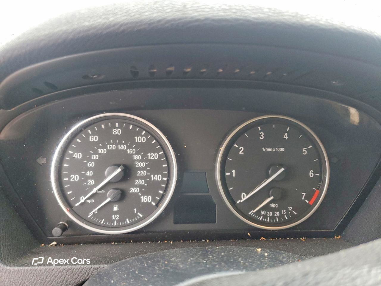 BMW X5 2009