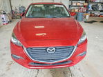 Mazda 3 2017