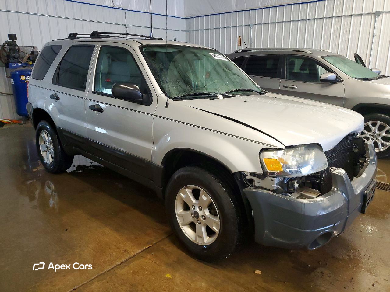 Ford Escape 2006