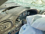 Dodge Caravan 2002