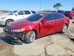 Ford Fusion 2013