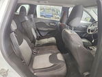 Jeep Cherokee 2016