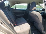 Toyota Corolla 2017