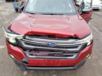 Subaru Forester 2025