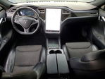 Tesla Model S 2017