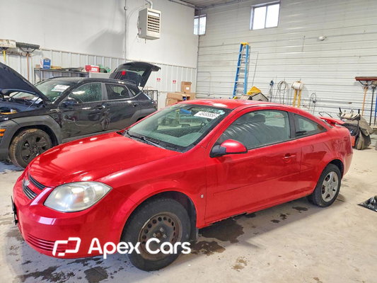 2008 Chevrolet Cobalt - Zdjęcie 1 z 5