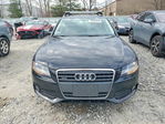 Audi A4 2010