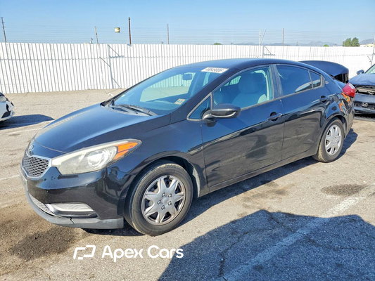 2015 Kia Forte - Image 1 of 5