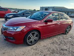 Honda Accord 2017
