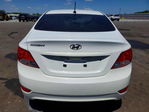 Hyundai Accent 2013