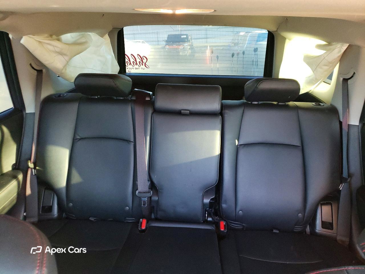 Toyota 4Runner 2024