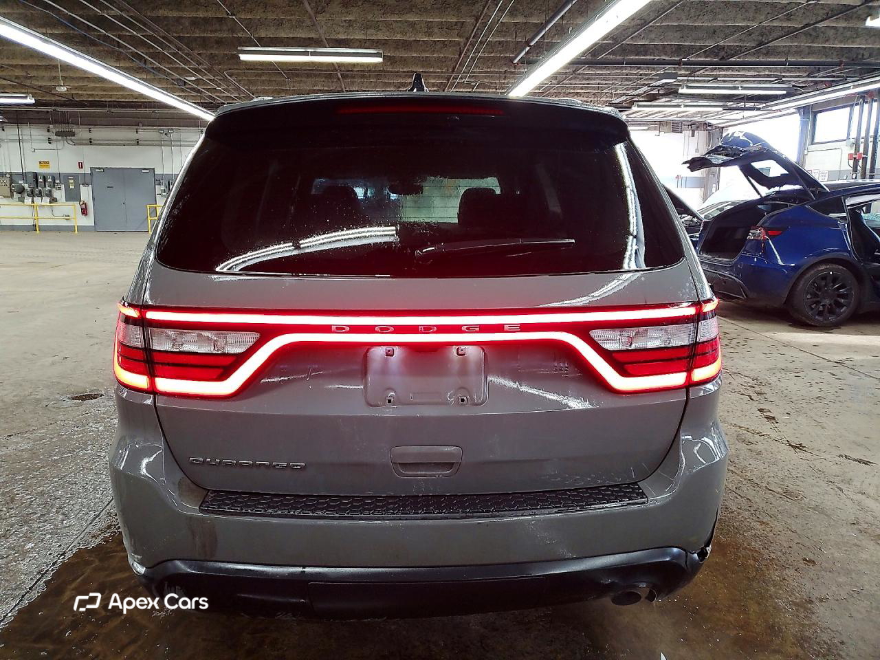 Dodge Durango 2023