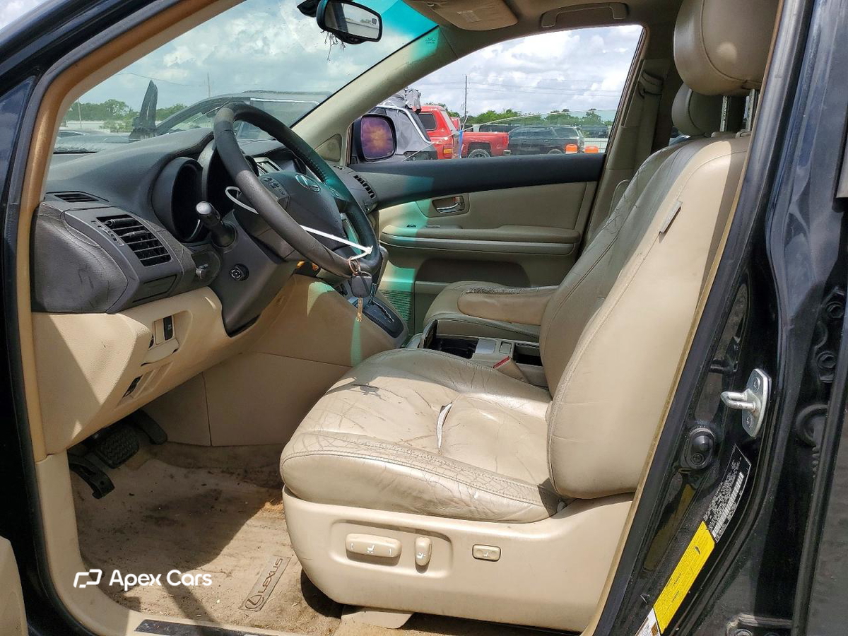 Lexus RX 2006
