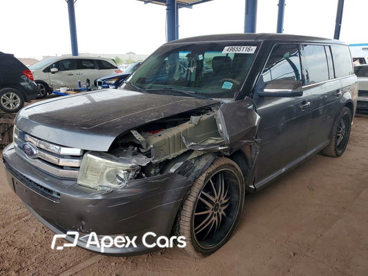 Ford Flex 2009 - Image 1 of 13