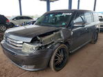 Ford Flex 2009
